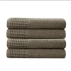 Waffle Border Towels — изображение 3
