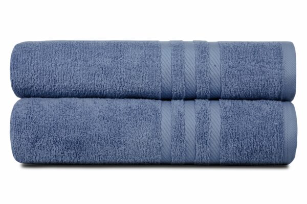 Inception Collection Bath Towels (Wholesale)
